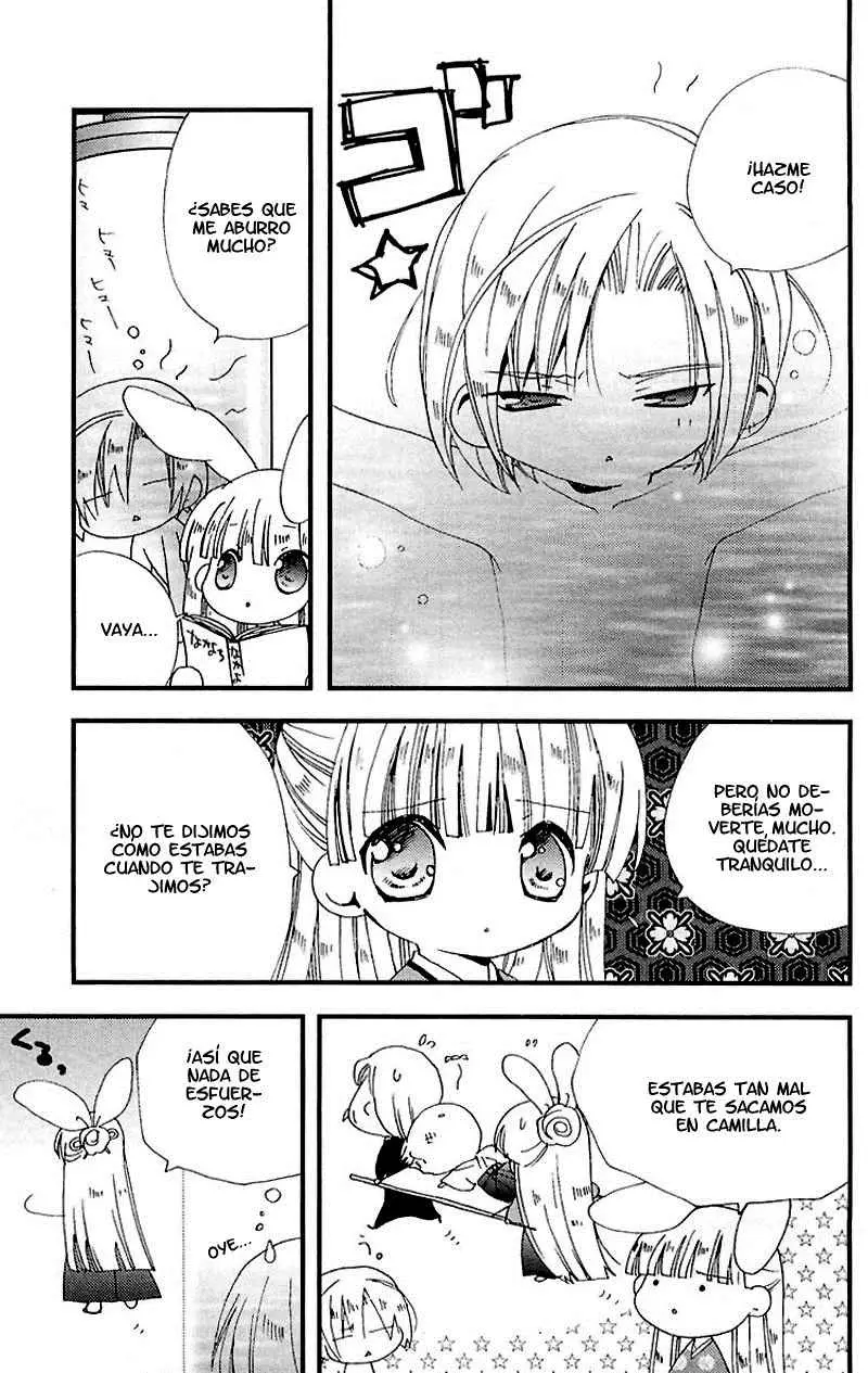 Kamichama Karin (2002) - Capítulo 32.5 - Página 4 - LectorTMOo