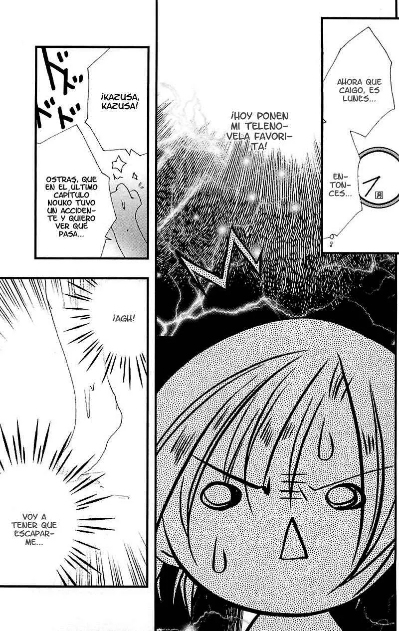Kamichama Karin (2002) - Capítulo 32.5 - Página 6 - LectorTMOo