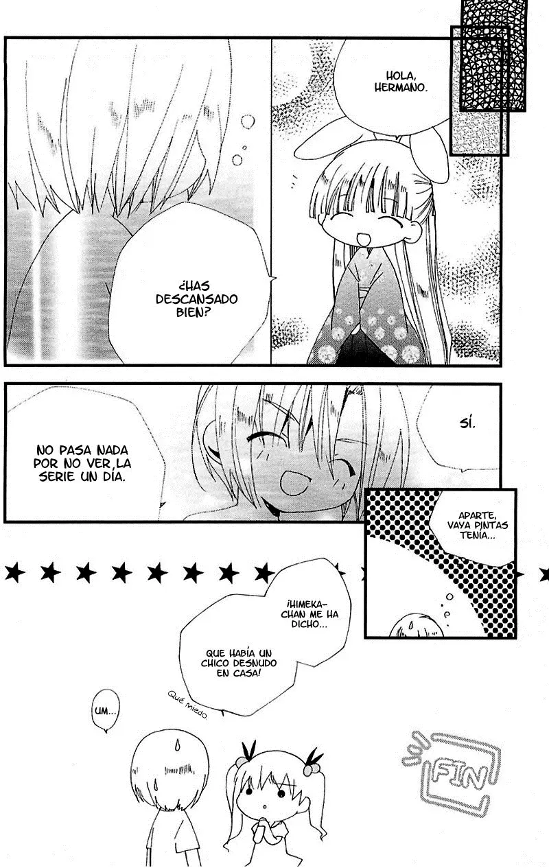 Kamichama Karin (2002) - Capítulo 32.5 - Página 9 - LectorTMOo