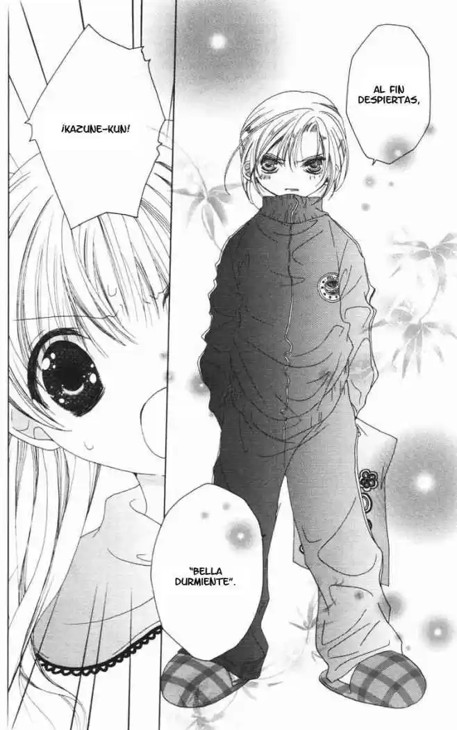 Kamichama Karin (2002) - Capítulo 4 - Página 4 - LectorTMOo