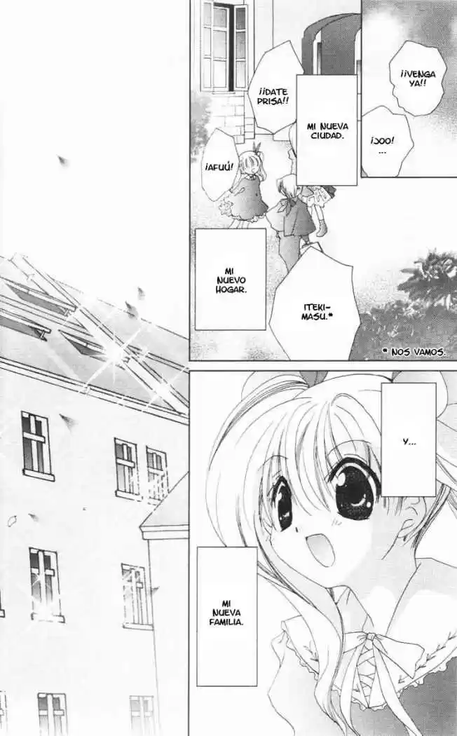 Kamichama Karin (2002) - Capítulo 4 - Página 8 - LectorTMOo