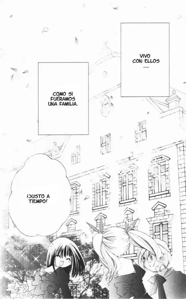 Kamichama Karin (2002) - Capítulo 4 - Página 9 - LectorTMOo