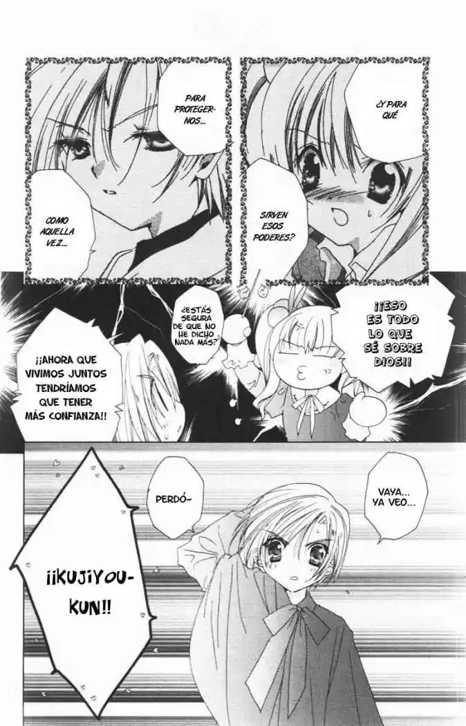 Kamichama Karin (2002) - Capítulo 4 - Página 11 - LectorTMOo