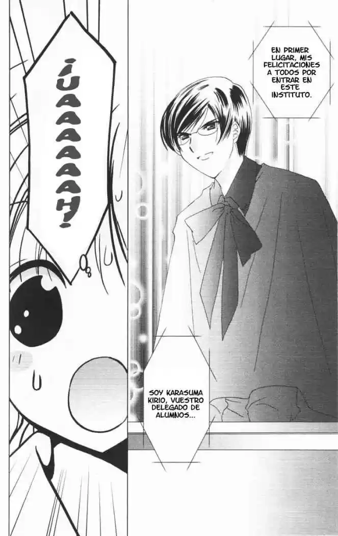 Kamichama Karin (2002) - Capítulo 4 - Página 14 - LectorTMOo