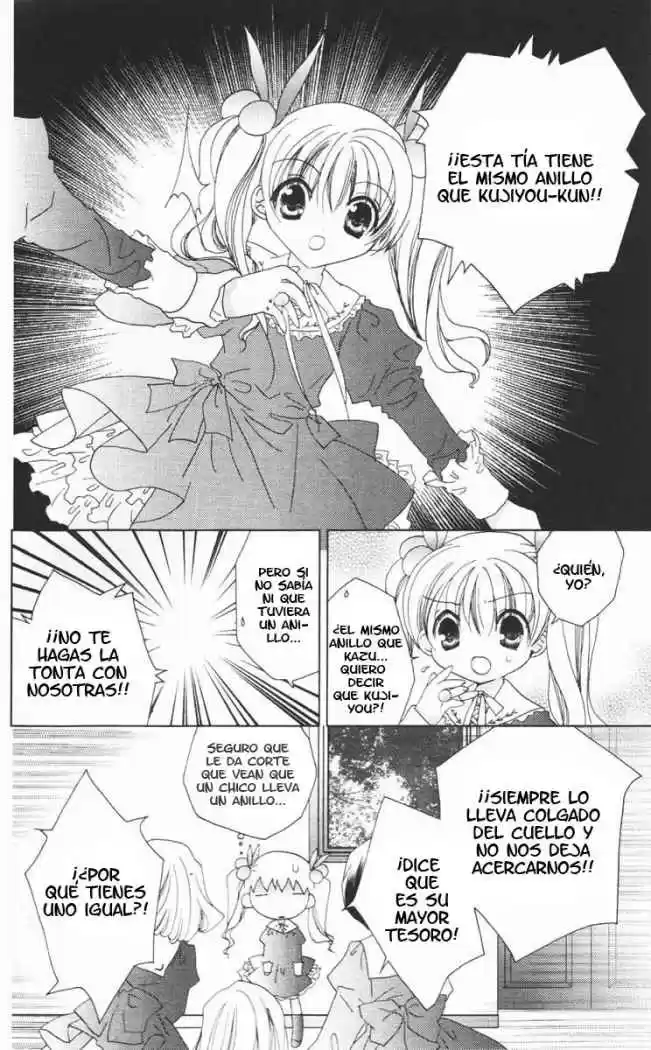 Kamichama Karin (2002) - Capítulo 4 - Página 18 - LectorTMOo