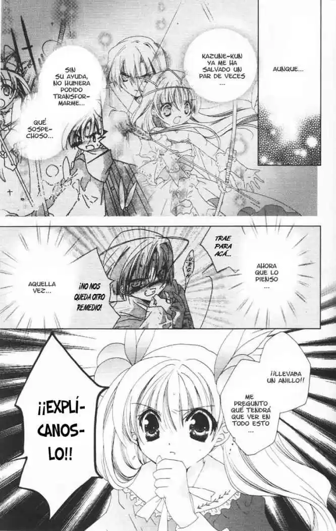Kamichama Karin (2002) - Capítulo 4 - Página 19 - LectorTMOo