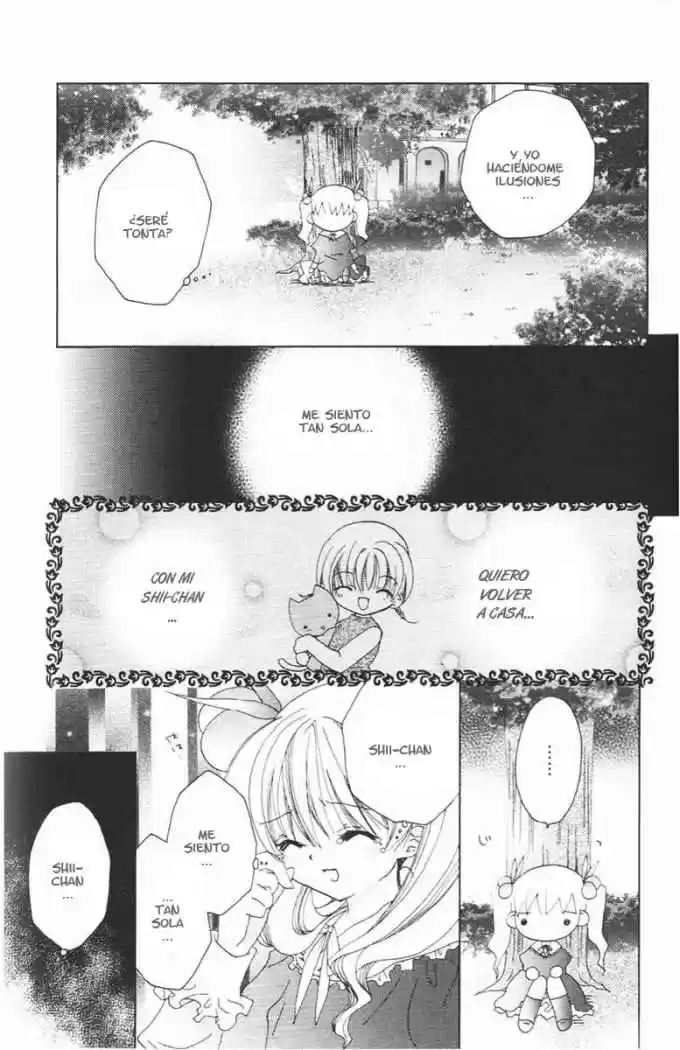 Kamichama Karin (2002) - Capítulo 4 - Página 21 - LectorTMOo