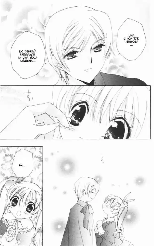 Kamichama Karin (2002) - Capítulo 4 - Página 23 - LectorTMOo