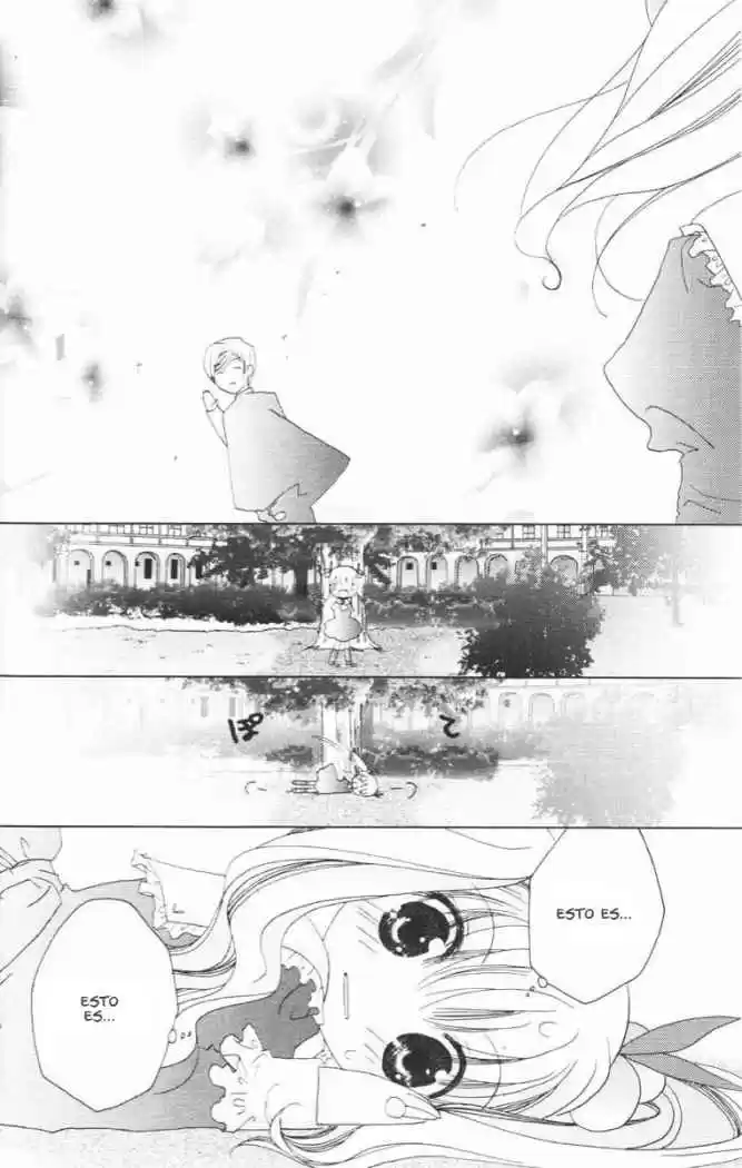 Kamichama Karin (2002) - Capítulo 4 - Página 24 - LectorTMOo