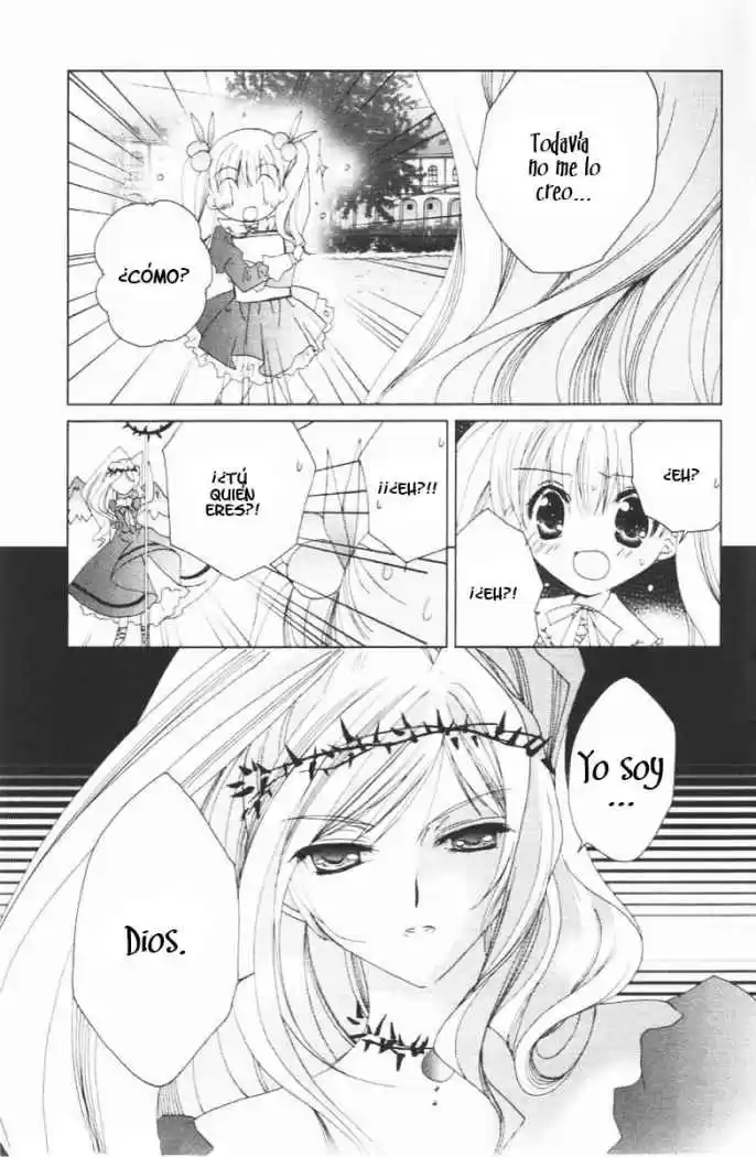 Kamichama Karin (2002) - Capítulo 4 - Página 30 - LectorTMOo