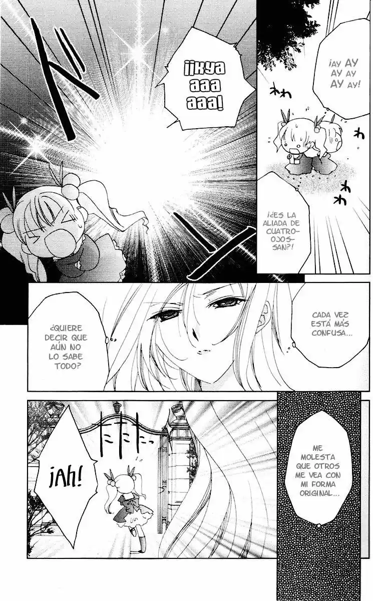 Kamichama Karin (2002) - Capítulo 5 - Página 5 - LectorTMOo