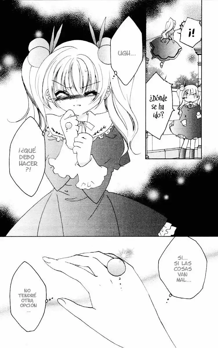 Kamichama Karin (2002) - Capítulo 5 - Página 6 - LectorTMOo