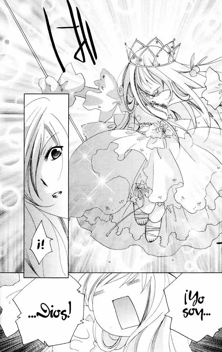 Kamichama Karin (2002) - Capítulo 5 - Página 8 - LectorTMOo