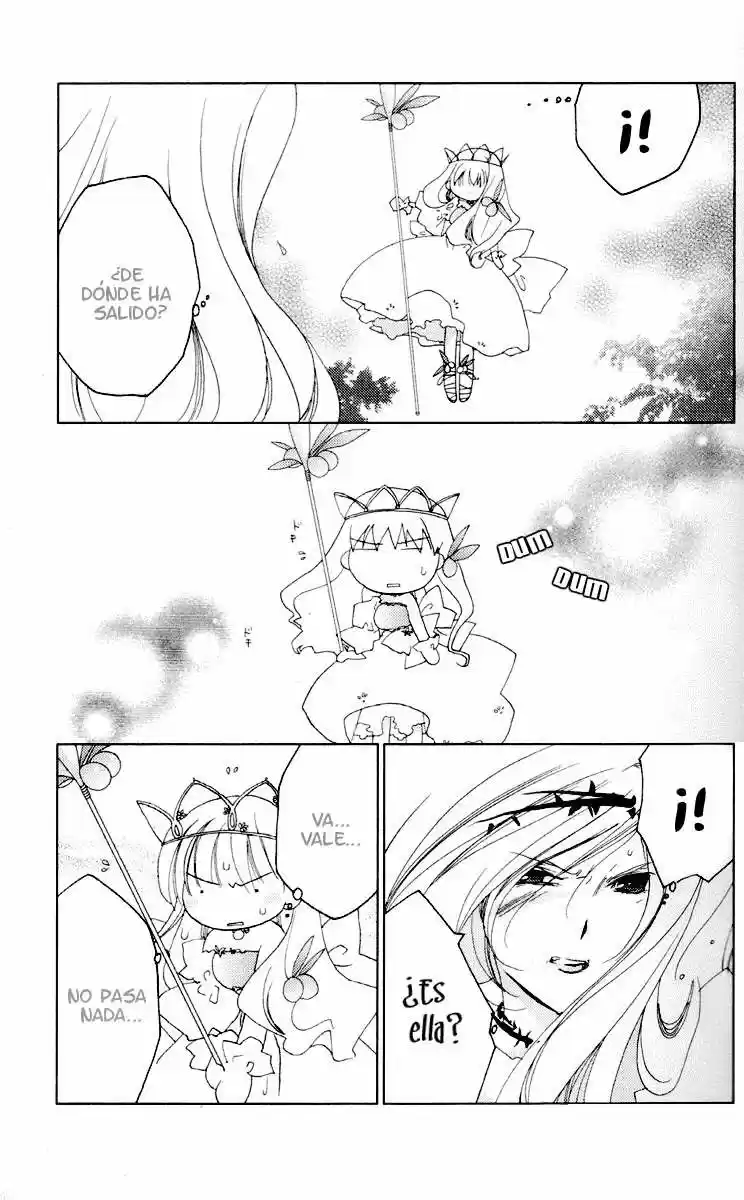 Kamichama Karin (2002) - Capítulo 5 - Página 9 - LectorTMOo