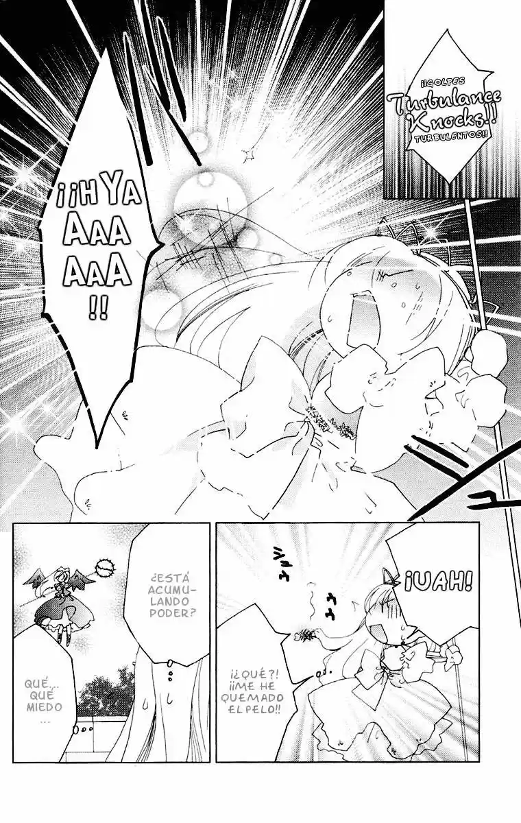 Kamichama Karin (2002) - Capítulo 5 - Página 10 - LectorTMOo