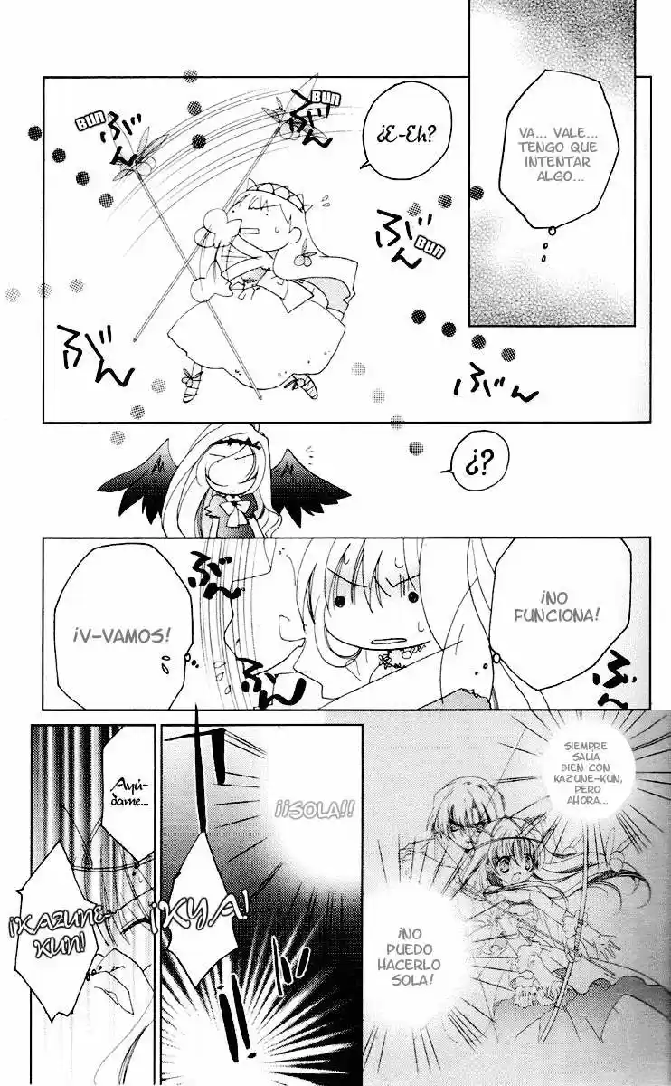 Kamichama Karin (2002) - Capítulo 5 - Página 11 - LectorTMOo