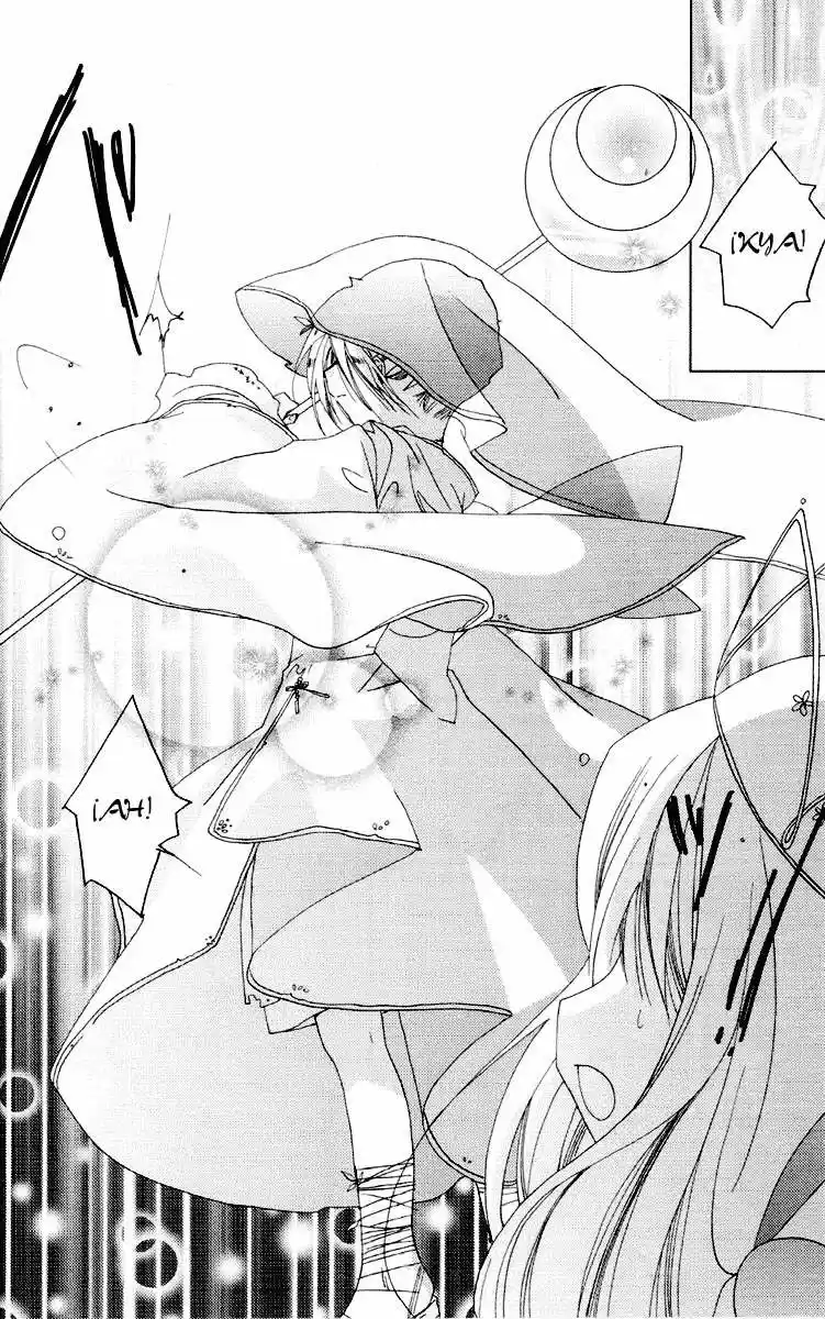 Kamichama Karin (2002) - Capítulo 5 - Página 12 - LectorTMOo