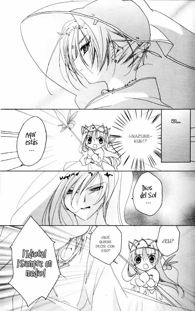 Kamichama Karin (2002) - Capítulo 5 - Página 13 - LectorTMOo