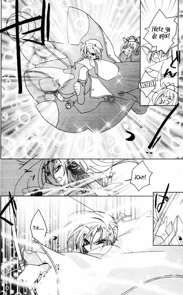 Kamichama Karin (2002) - Capítulo 5 - Página 14 - LectorTMOo