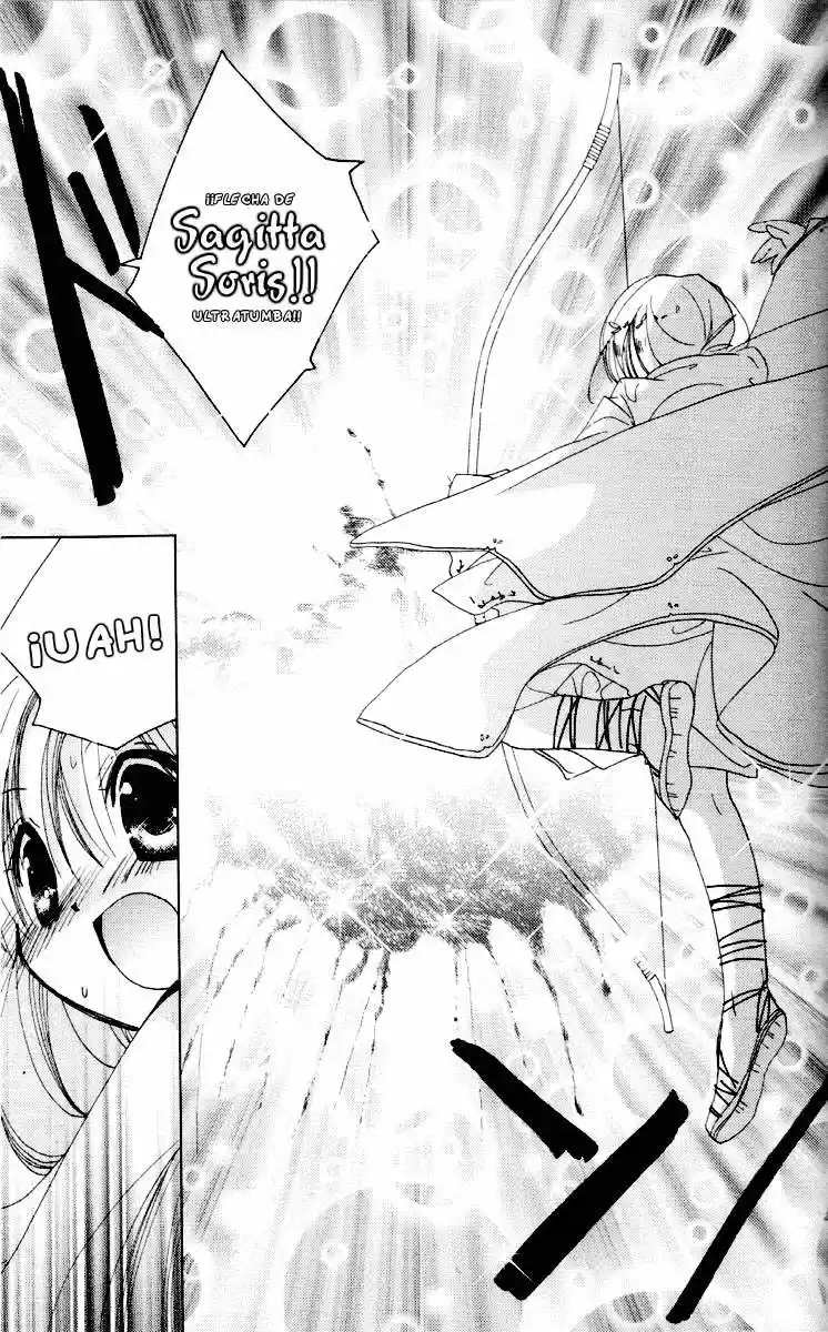 Kamichama Karin (2002) - Capítulo 5 - Página 15 - LectorTMOo