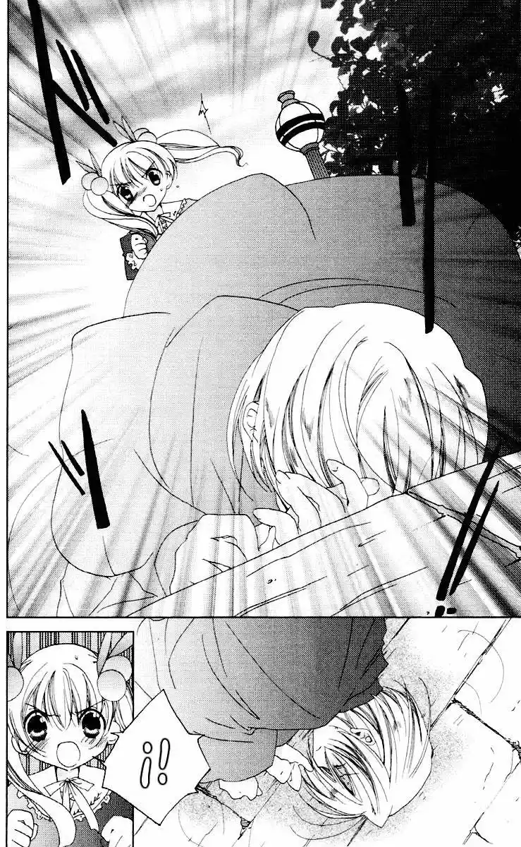 Kamichama Karin (2002) - Capítulo 5 - Página 18 - LectorTMOo