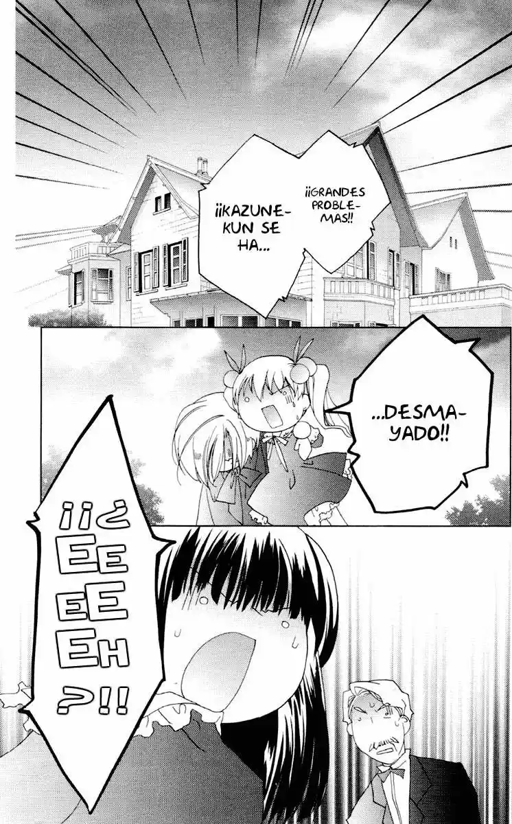 Kamichama Karin (2002) - Capítulo 5 - Página 21 - LectorTMOo