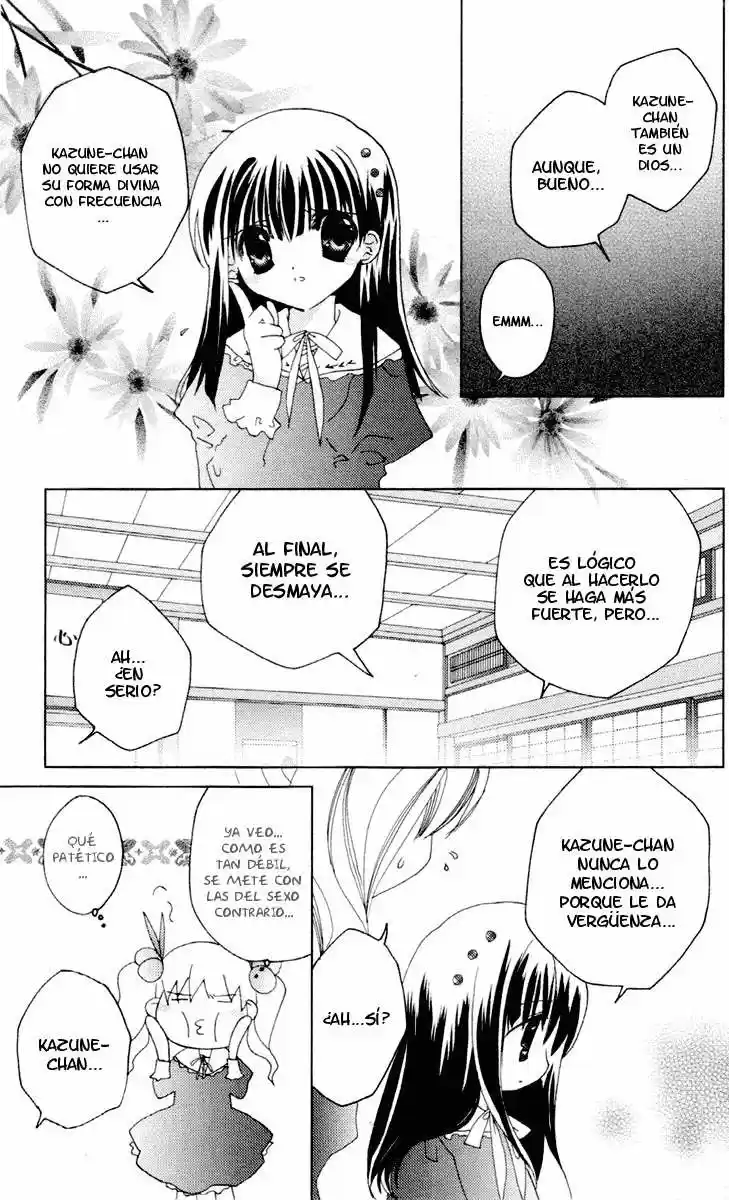 Kamichama Karin (2002) - Capítulo 5 - Página 23 - LectorTMOo