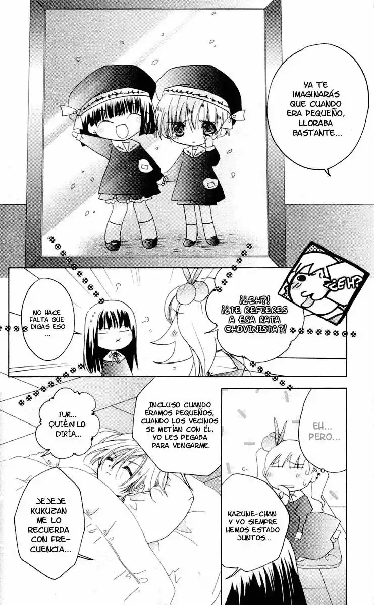 Kamichama Karin (2002) - Capítulo 5 - Página 24 - LectorTMOo
