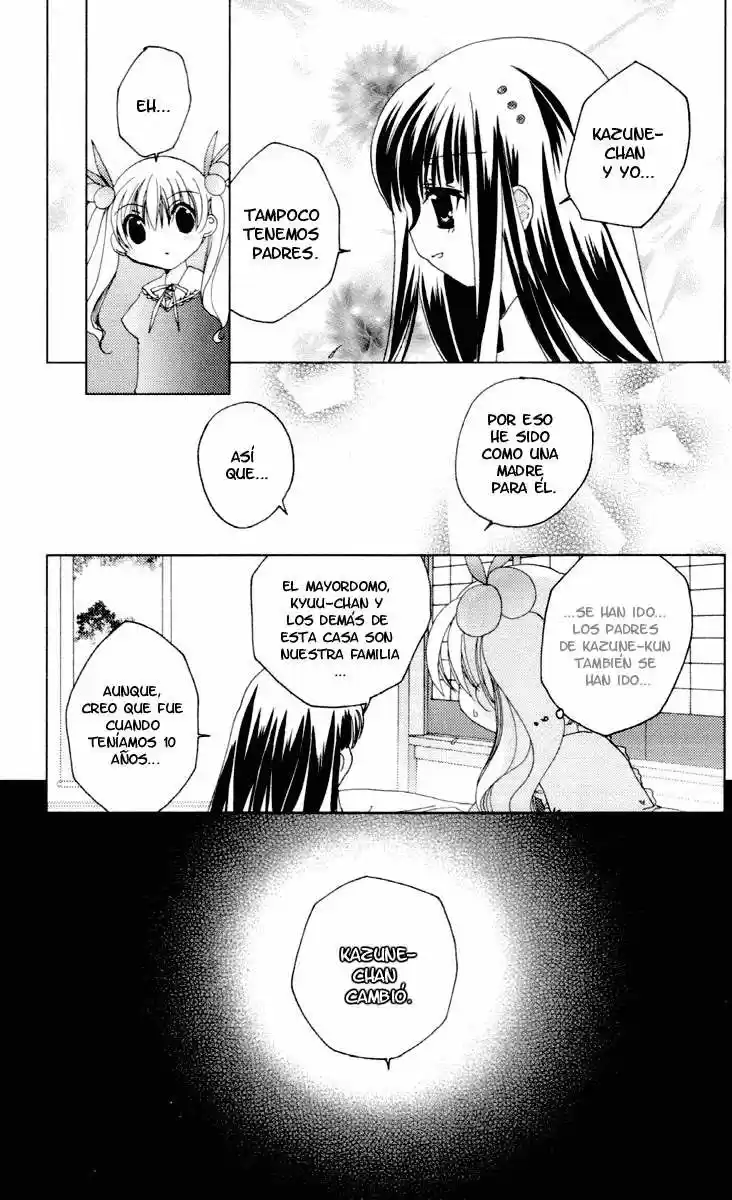 Kamichama Karin (2002) - Capítulo 5 - Página 25 - LectorTMOo