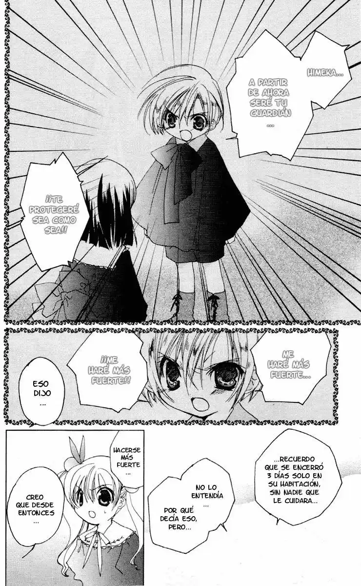 Kamichama Karin (2002) - Capítulo 5 - Página 26 - LectorTMOo