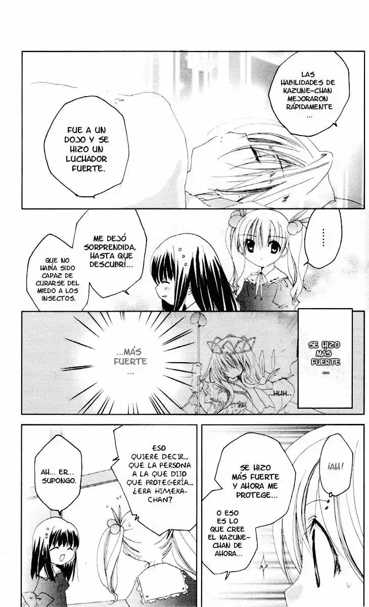 Kamichama Karin (2002) - Capítulo 5 - Página 27 - LectorTMOo