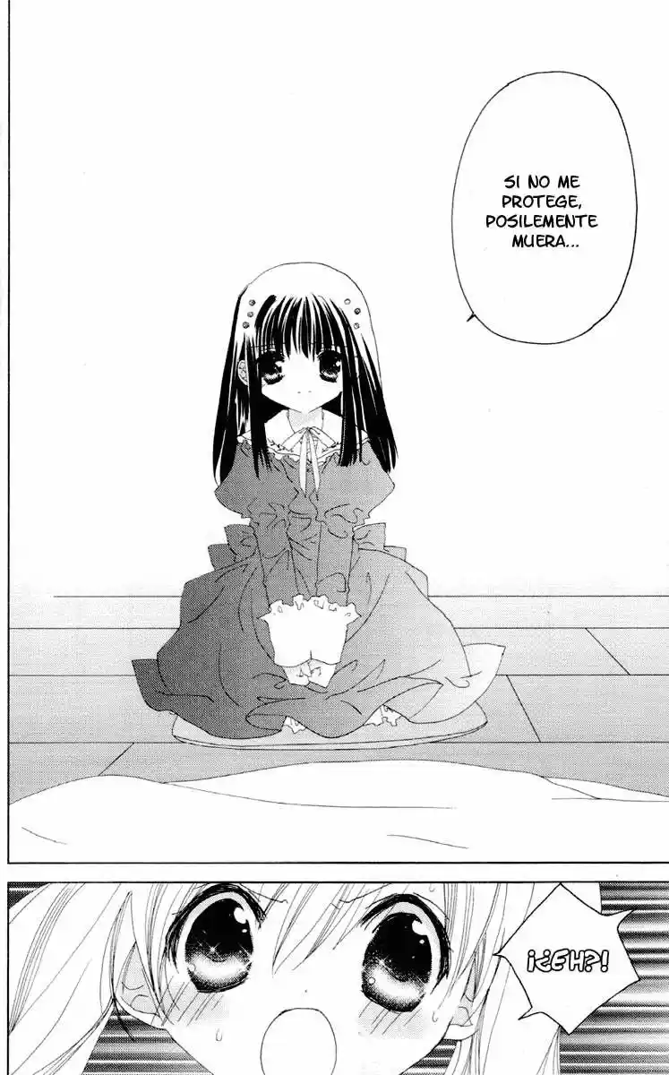 Kamichama Karin (2002) - Capítulo 5 - Página 28 - LectorTMOo