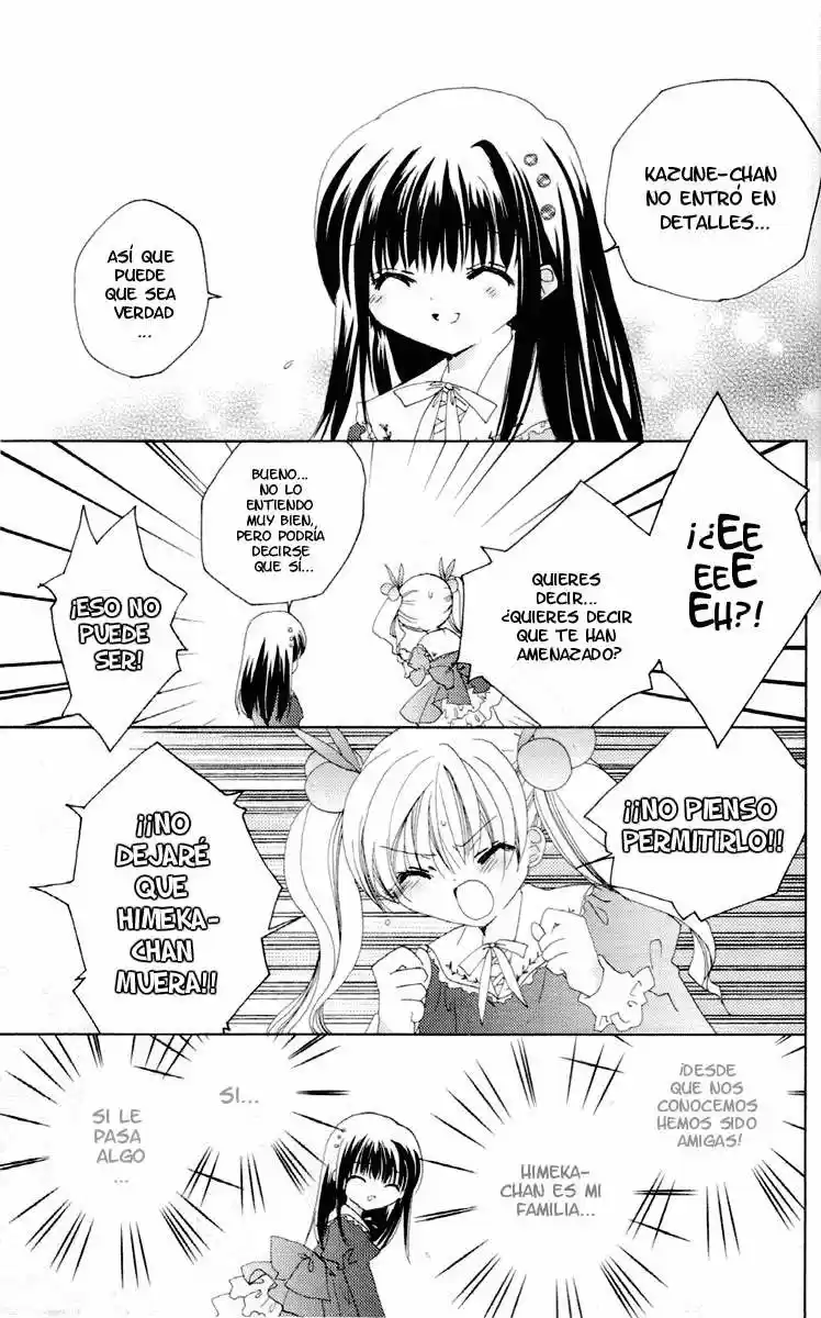 Kamichama Karin (2002) - Capítulo 5 - Página 29 - LectorTMOo