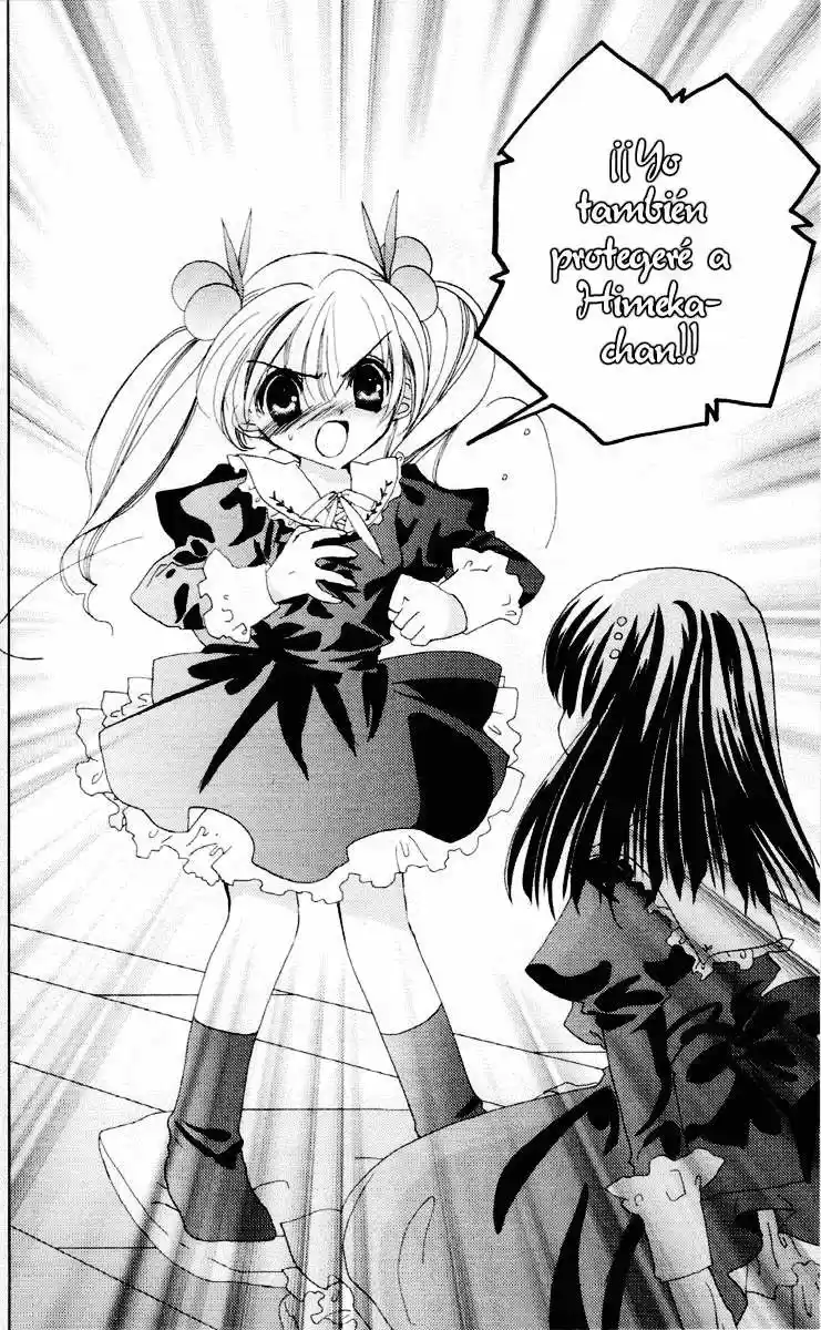 Kamichama Karin (2002) - Capítulo 5 - Página 30 - LectorTMOo