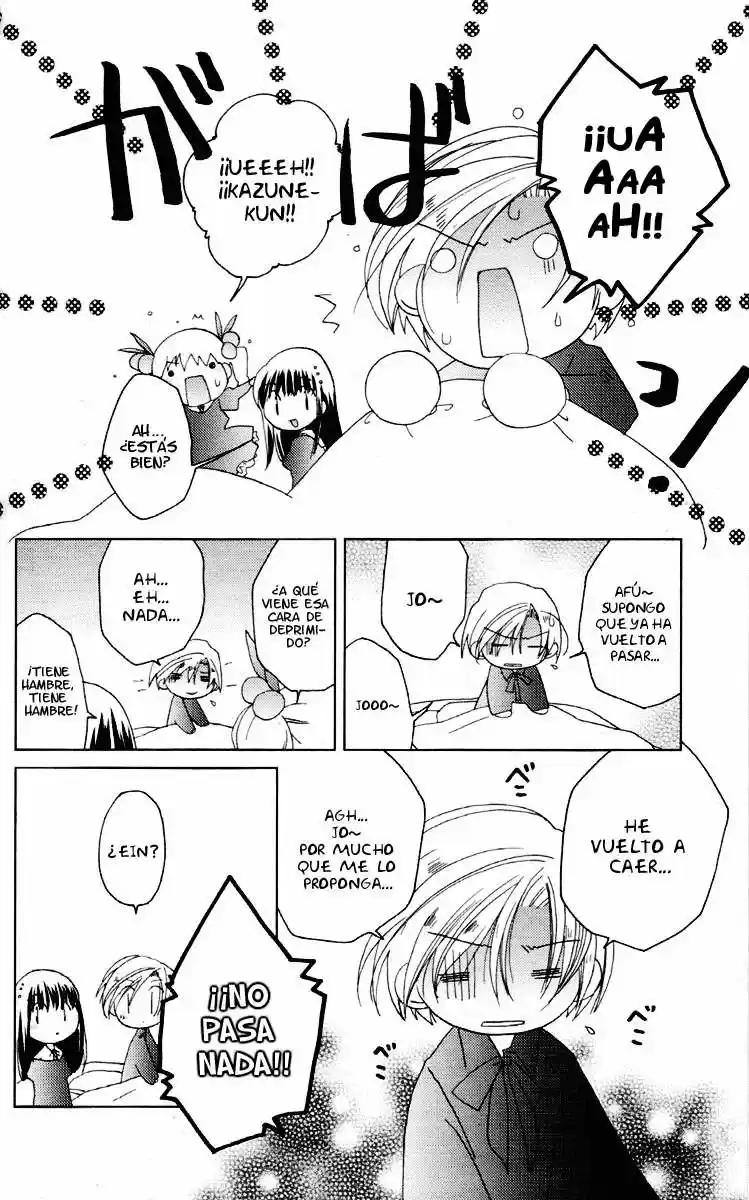 Kamichama Karin (2002) - Capítulo 5 - Página 32 - LectorTMOo
