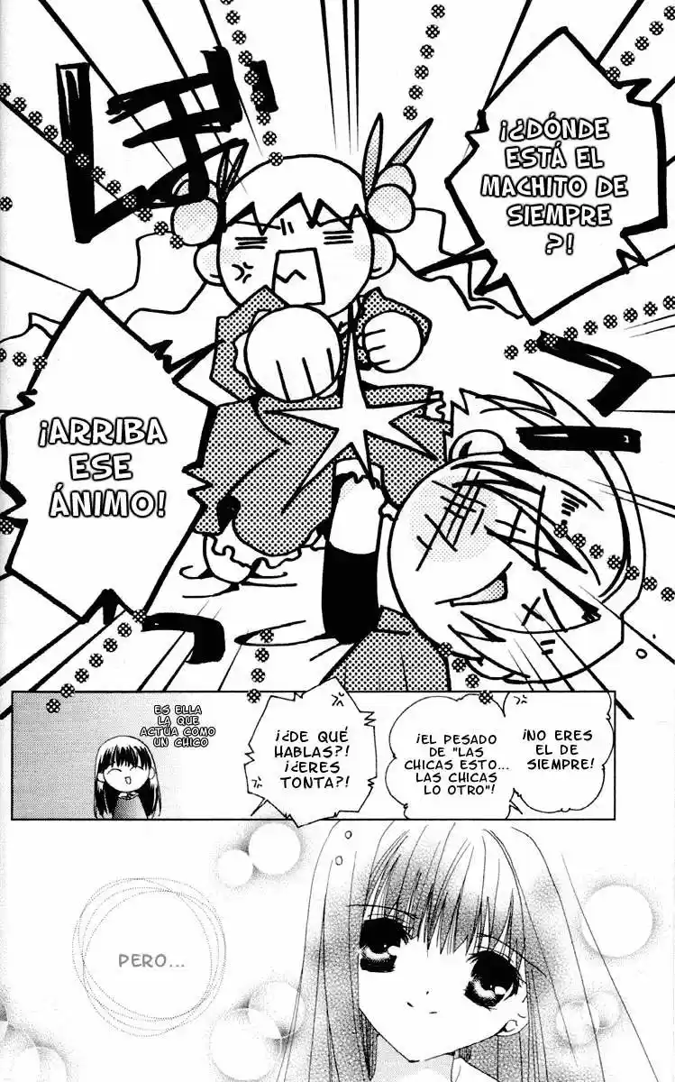 Kamichama Karin (2002) - Capítulo 5 - Página 34 - LectorTMOo