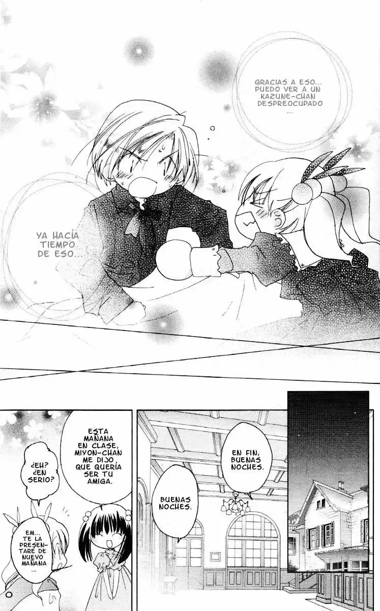 Kamichama Karin (2002) - Capítulo 5 - Página 35 - LectorTMOo