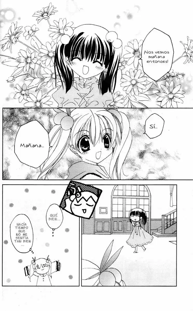 Kamichama Karin (2002) - Capítulo 5 - Página 36 - LectorTMOo