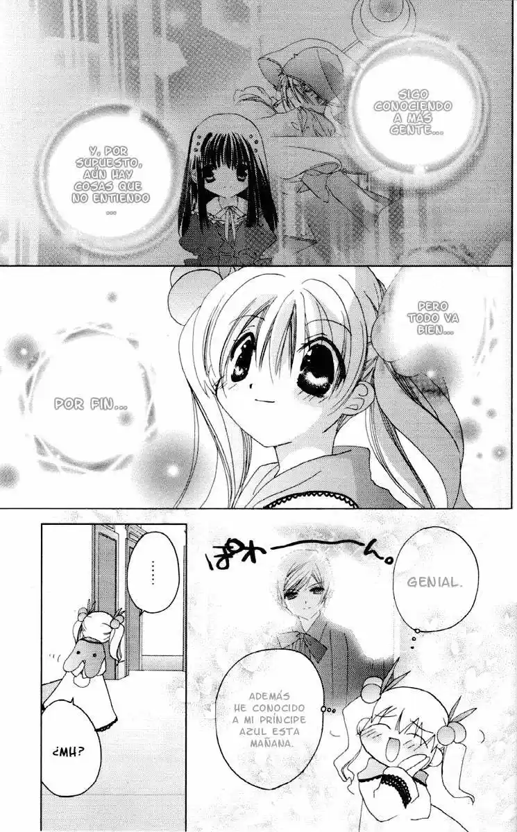 Kamichama Karin (2002) - Capítulo 5 - Página 37 - LectorTMOo