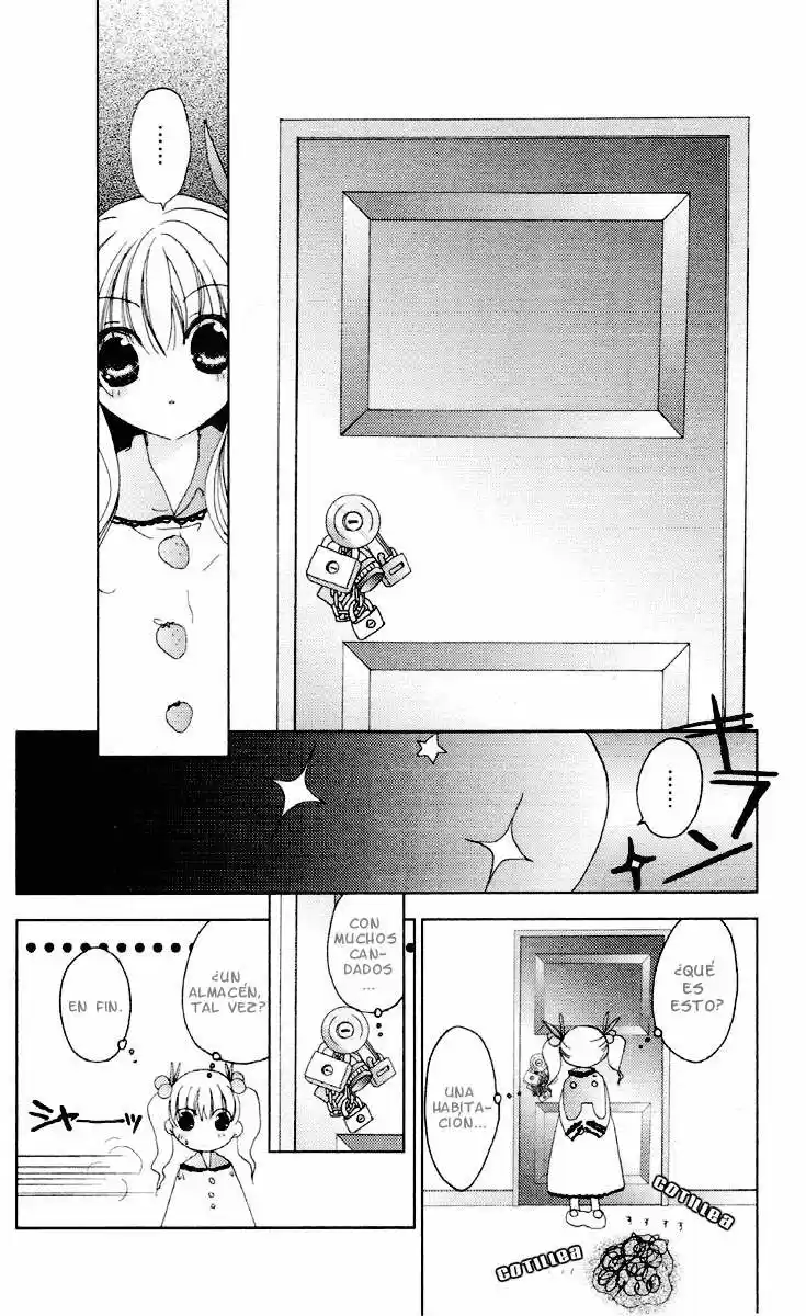 Kamichama Karin (2002) - Capítulo 5 - Página 38 - LectorTMOo