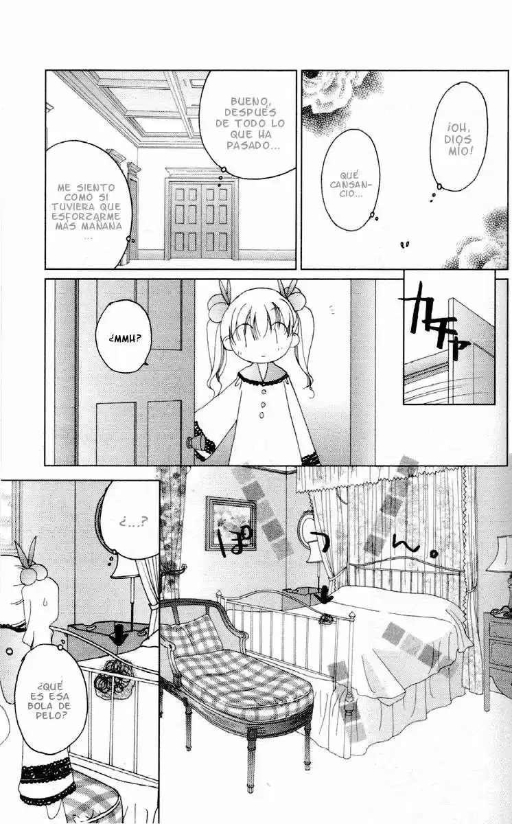Kamichama Karin (2002) - Capítulo 5 - Página 39 - LectorTMOo
