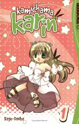 Kamichama Karin (2002) - Capítulo 5 - Página 42 - LectorTMOo