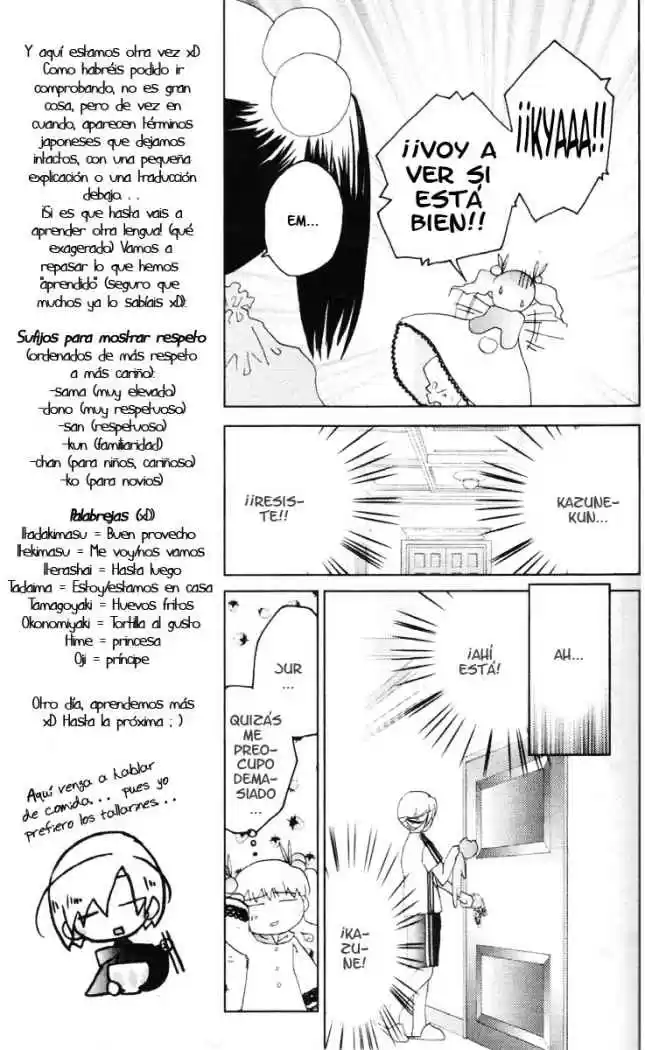 Kamichama Karin (2002) - Capítulo 6 - Página 7 - LectorTMOo