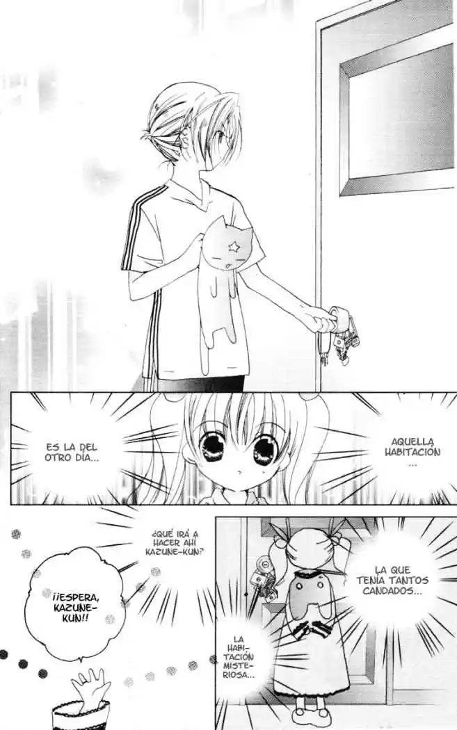 Kamichama Karin (2002) - Capítulo 6 - Página 8 - LectorTMOo