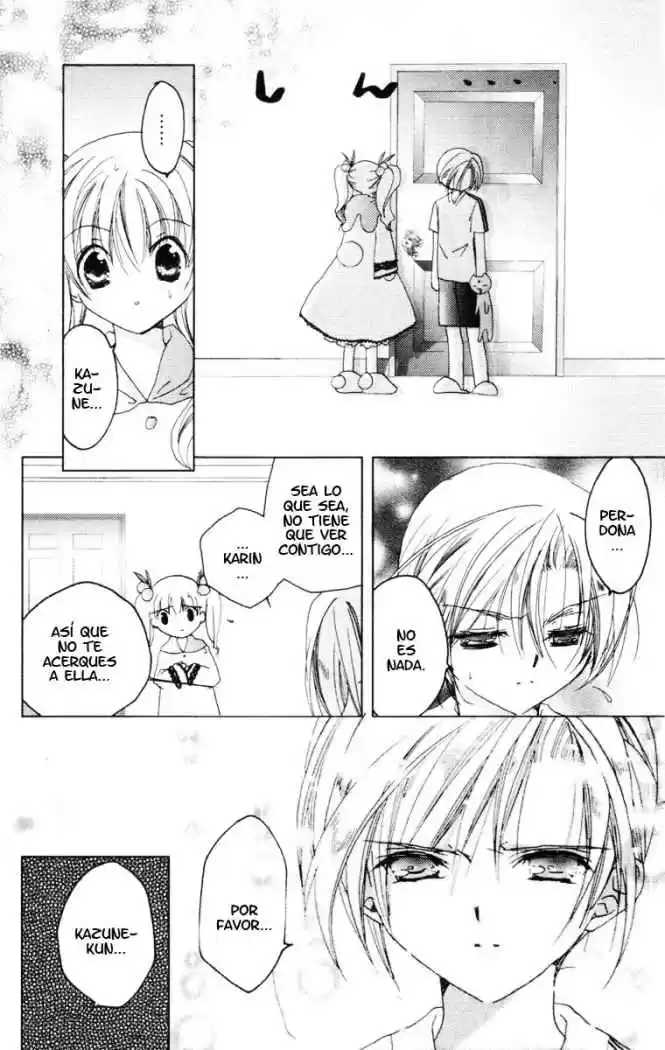 Kamichama Karin (2002) - Capítulo 6 - Página 10 - LectorTMOo