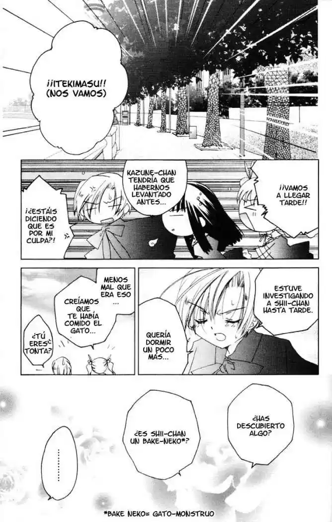 Kamichama Karin (2002) - Capítulo 6 - Página 13 - LectorTMOo