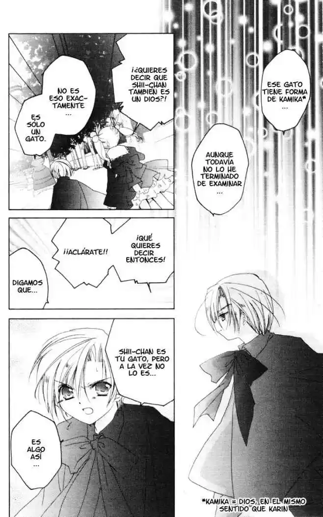 Kamichama Karin (2002) - Capítulo 6 - Página 14 - LectorTMOo