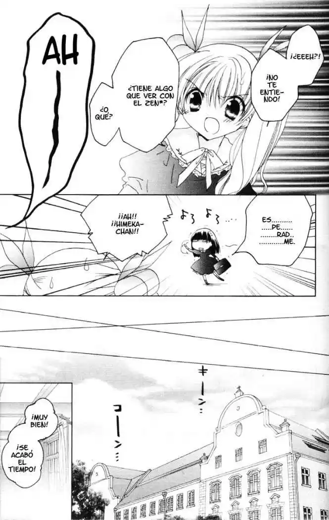 Kamichama Karin (2002) - Capítulo 6 - Página 15 - LectorTMOo