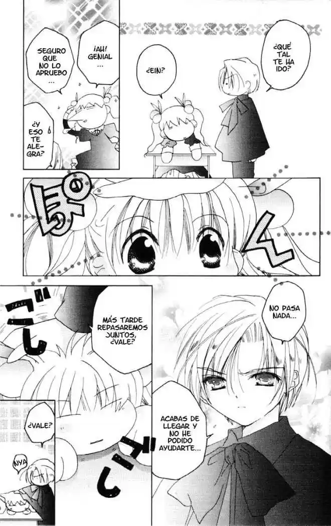 Kamichama Karin (2002) - Capítulo 6 - Página 16 - LectorTMOo