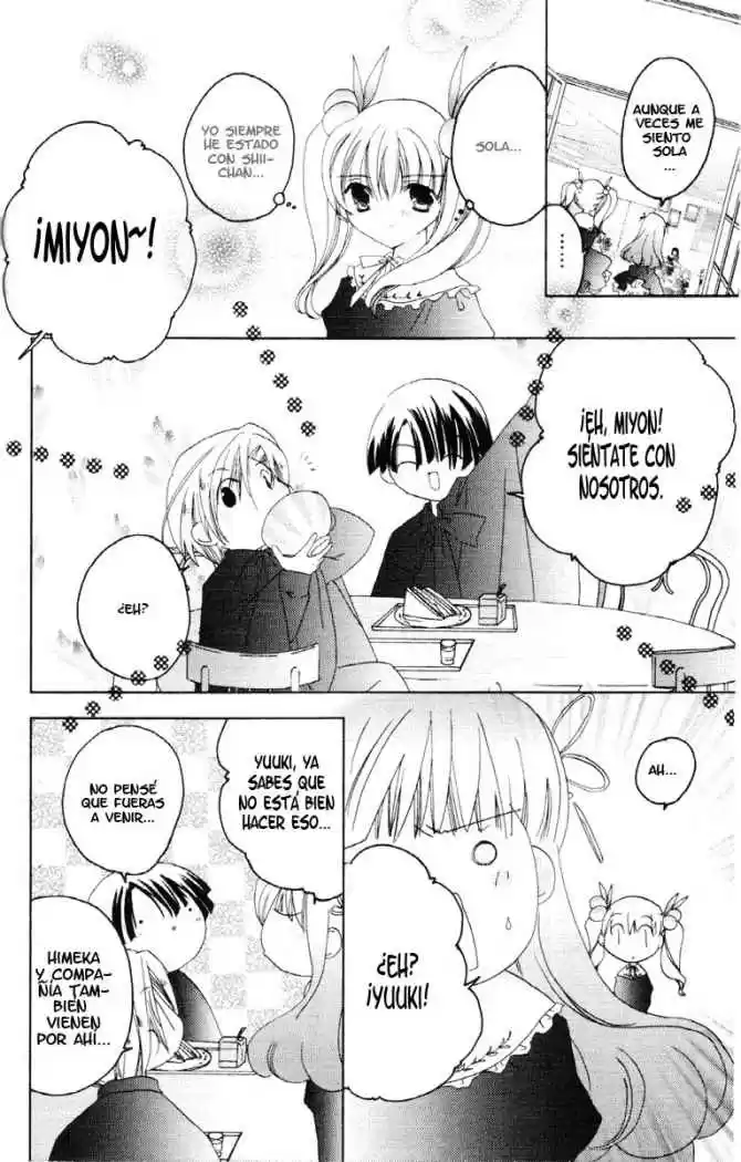 Kamichama Karin (2002) - Capítulo 6 - Página 18 - LectorTMOo